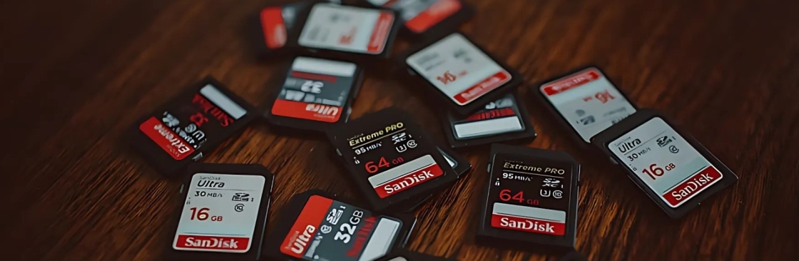 Micro SD Card Formatter