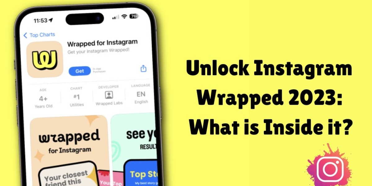 Unlock Instagram Wrapped 2023: What is Inside it?