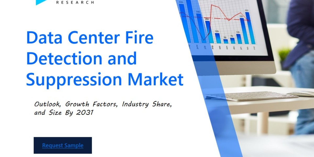 Data Center Fire Detection and Suppression Market Analysis Report: Size, Share, and Trends Forecast for the Next Period