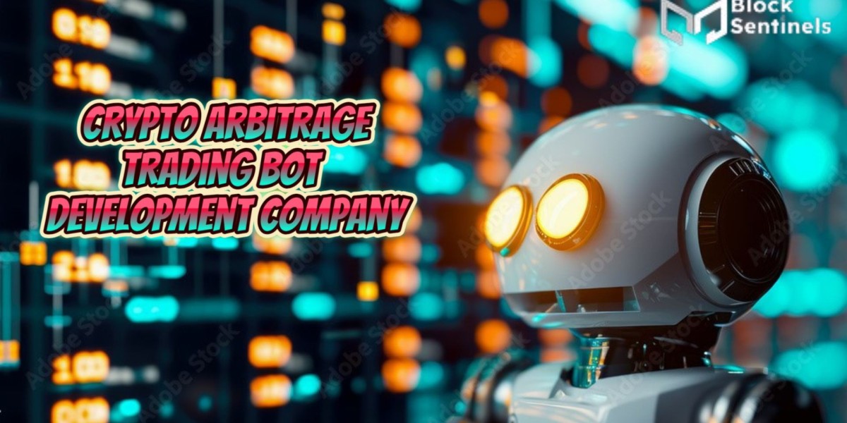 The Untold Benefits of Hiring a Crypto Arbitrage Trading Bot Development Company