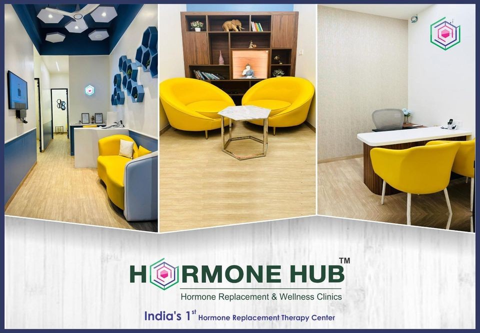 Hormone Hub