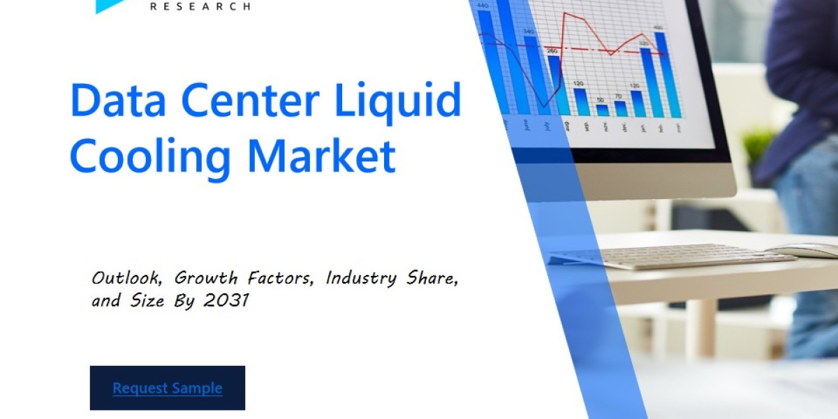 Data Center Liquid Cooling Market Analysis Report: Size, Share, and Trends Forecast for the Next Period