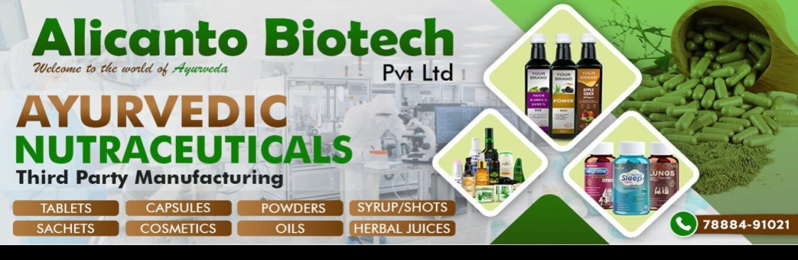 Alicanto Biotech