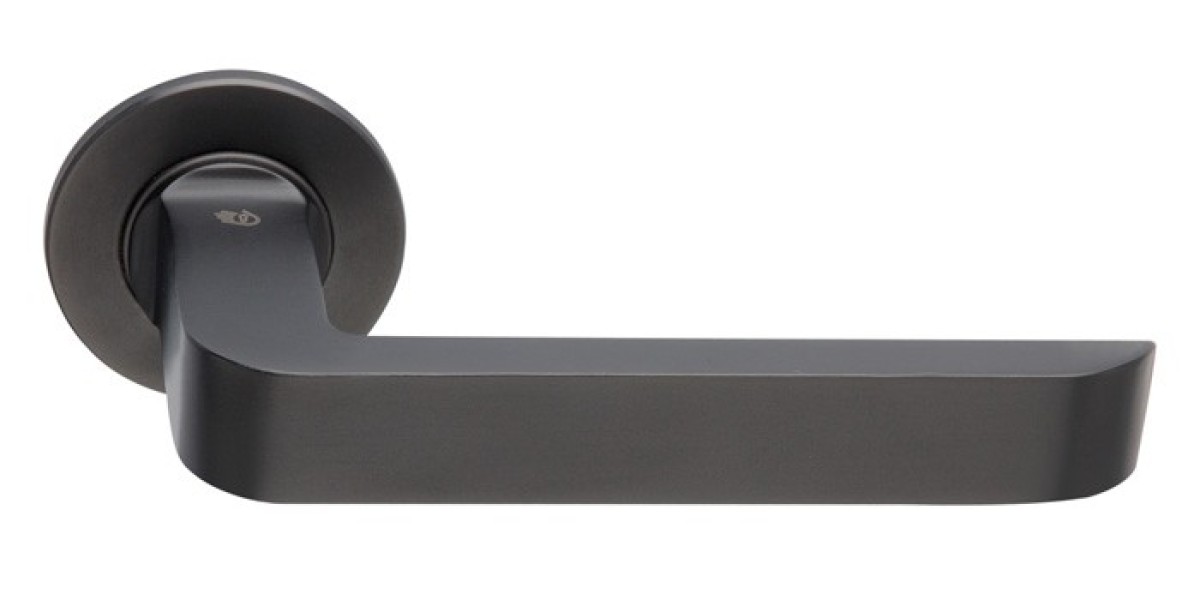 Why Should You Choose Black Door Handles in Dubai for Your Home?