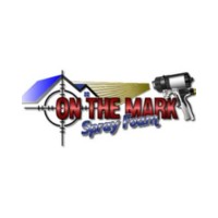 On The Mark Spray Foam