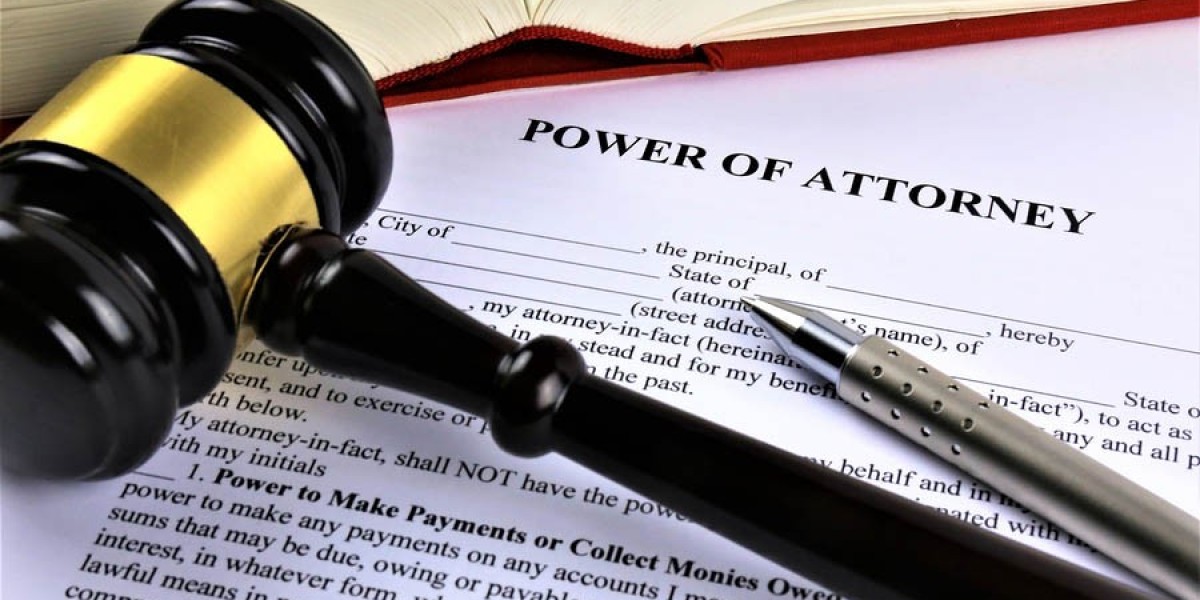 Power of Attorney Template: How to Tailor It for Specific Situations