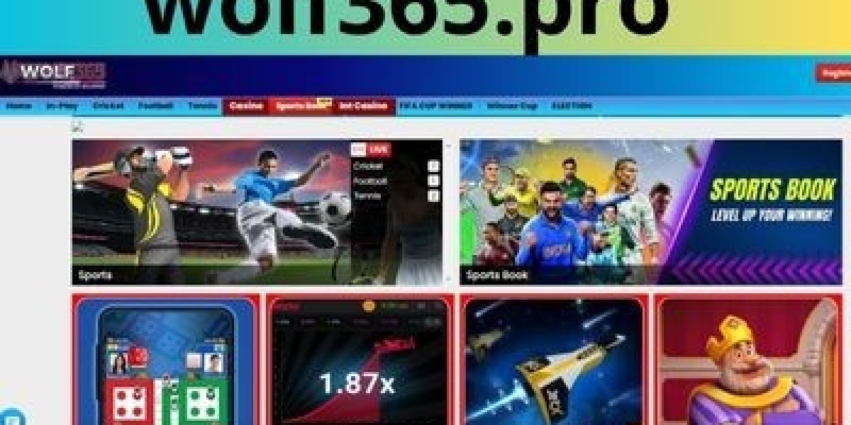 Football Match Predictions & Online Game Challenges – Wolf365 Pro