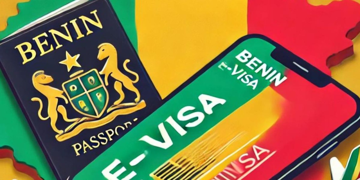 Benin visa price