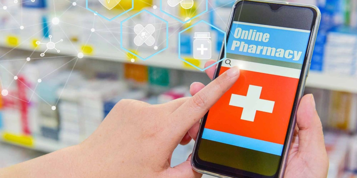 How to Develop an Online Pharmacy App: Complete Guide