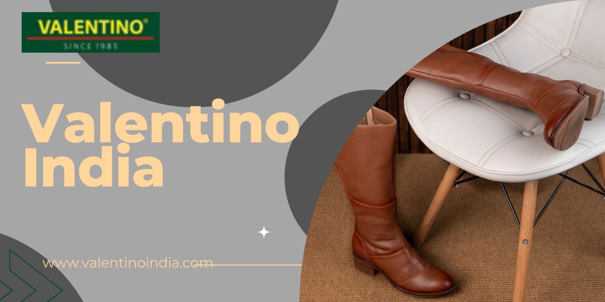 Why You Should Buy Trendy Leather Boots for Men Online in India