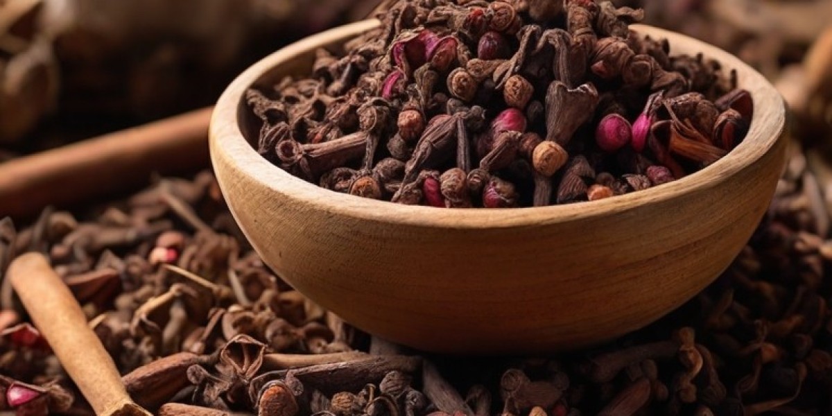 Clove processing Plant Project Report 2024: Industry Trends, Unit Setup and Machinery