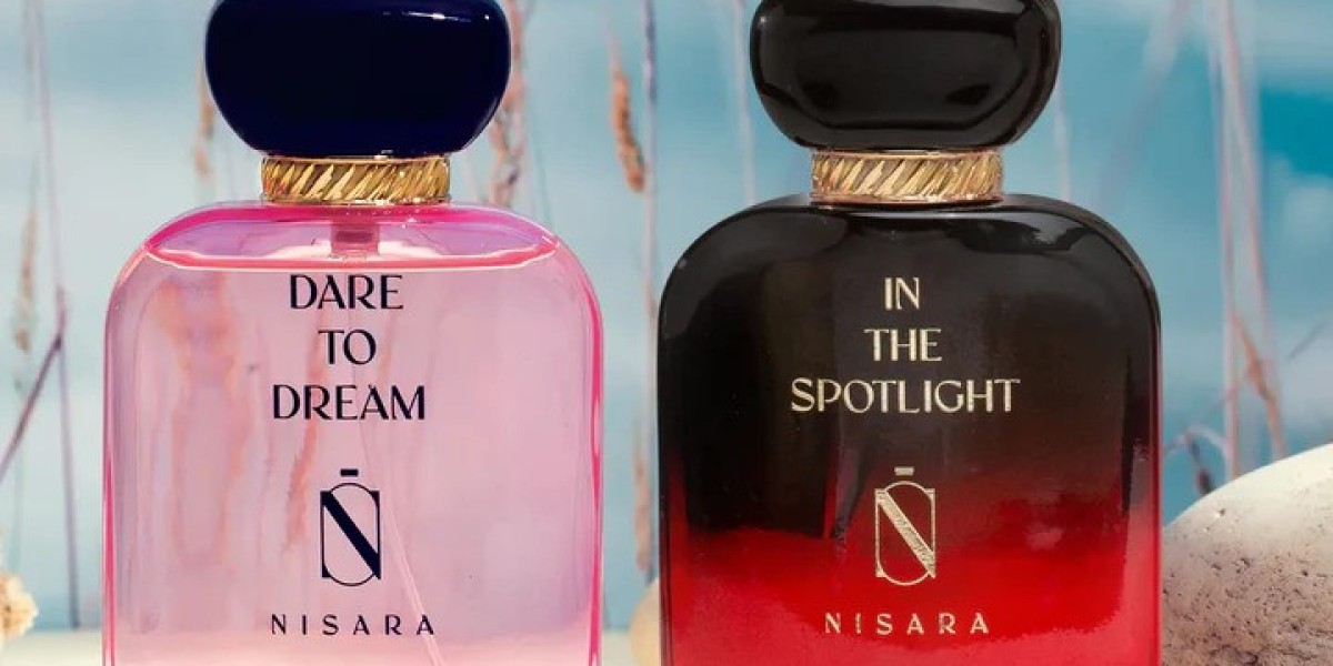 Best Long-Lasting Daily-Wear Perfumes for Women | Fresh Scents by Nisara Beauty