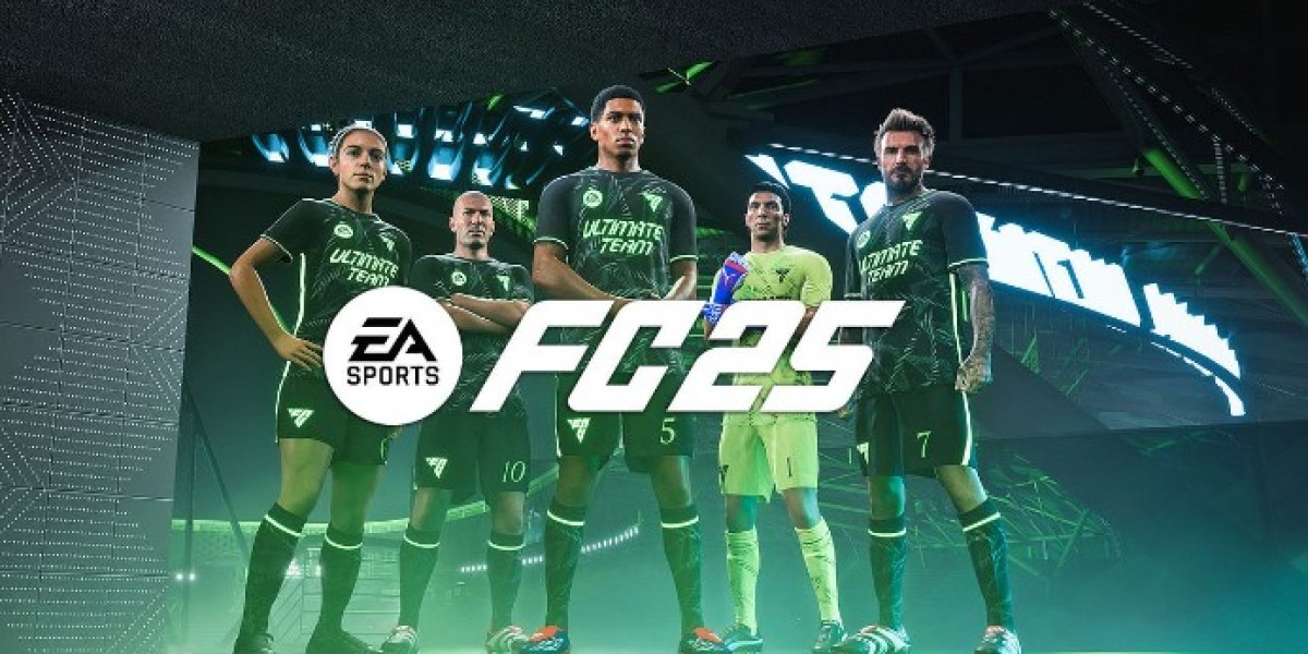 Explore ea sports fifa coins: How to Build a Championship Squad in the Latest fc 25 Edition