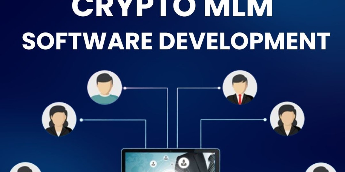 Crypto MLM Software Fast Bitcoin Payments and Fraud-Free Transactions