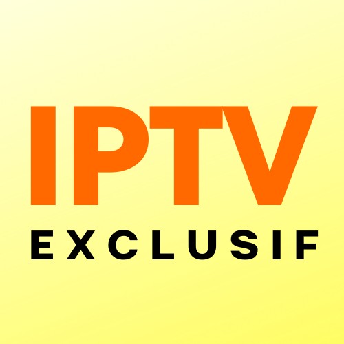 IPTVEXCLUSIF