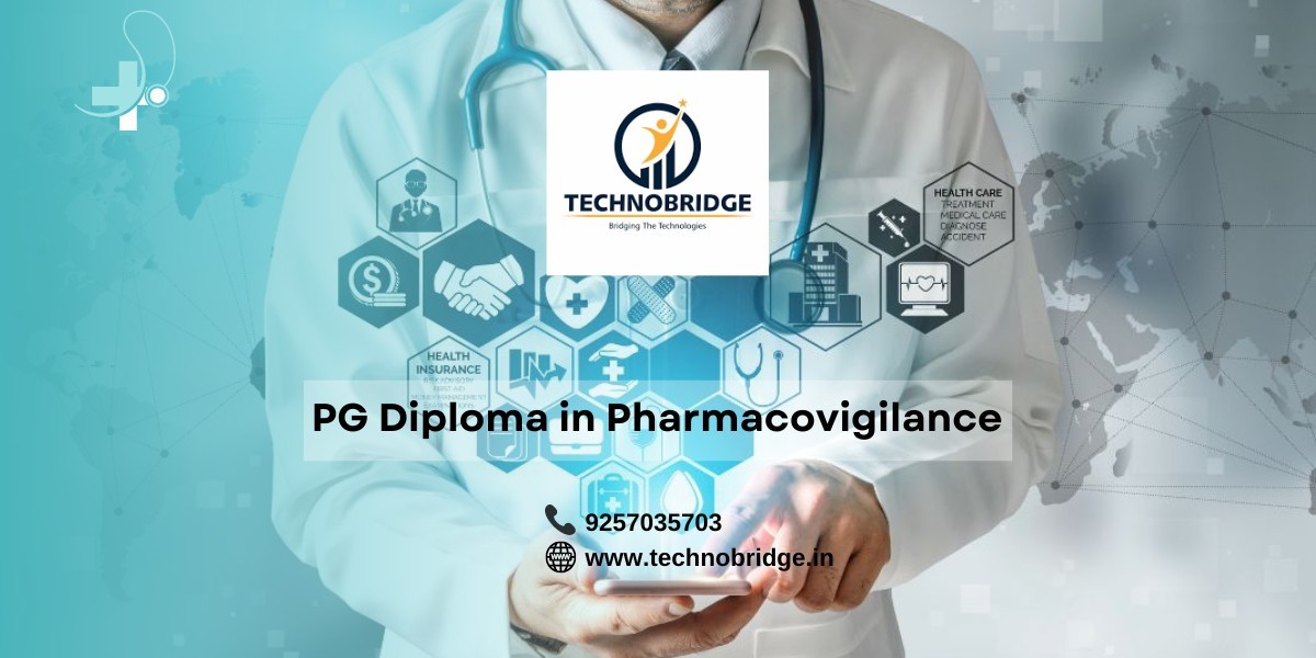 PG Diploma in Pharmacovigilance: Key Skills