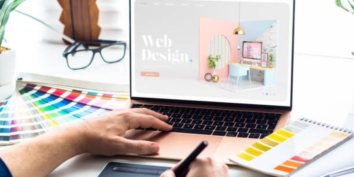 5 Essential Tips for Creating a User-Friendly Website Design