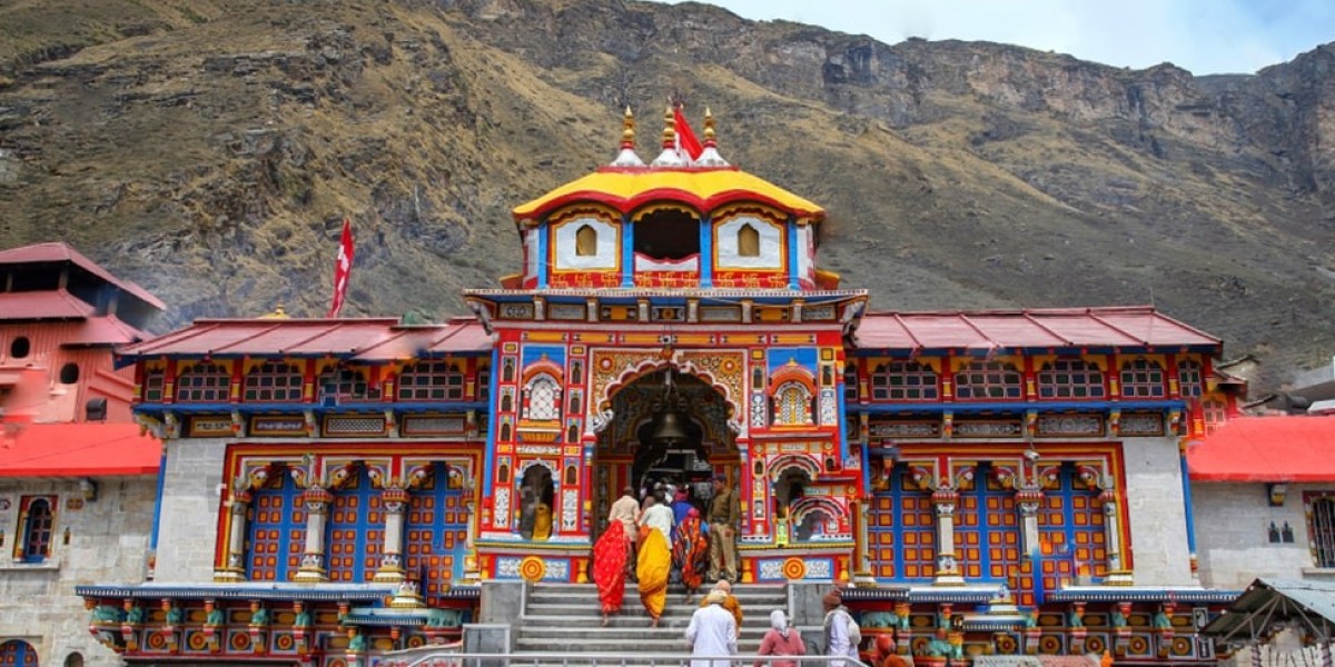 Book Your Chardham Yatra from Delhi: A Sacred Expedition