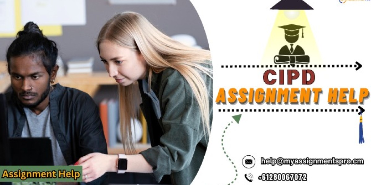 Step-by-Step Guide to a Perfect CIPD Assignment