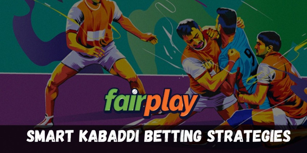 Strategies for Betting in Kabaddi for Beginners: The Perfect Kabaddi Betting Strategy to Generate Money