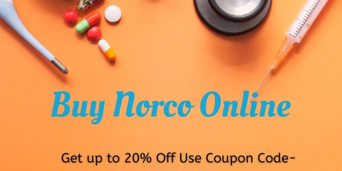 Buy Norco Painkiller Online No Prescription Fast Delivery