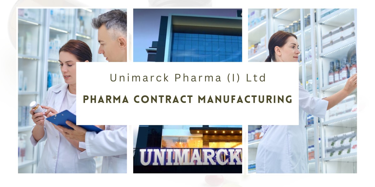 Choosing The Right Third Party Pharma Company