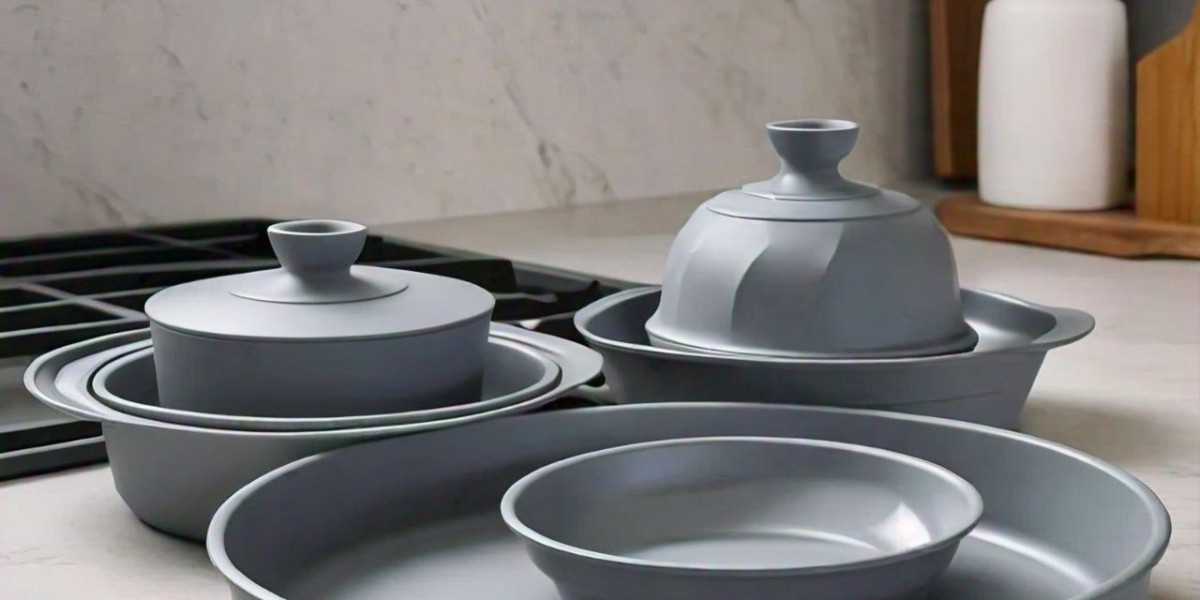 Essential Silicone Kitchenware for Modern Chefs