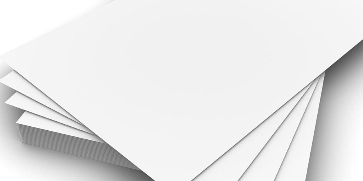 5 Essential Tips for Choosing High-Quality Duplex Board Paper