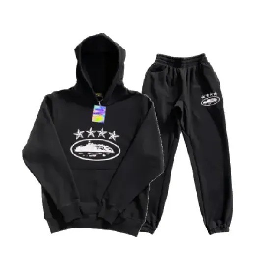 corteiz tracksuit