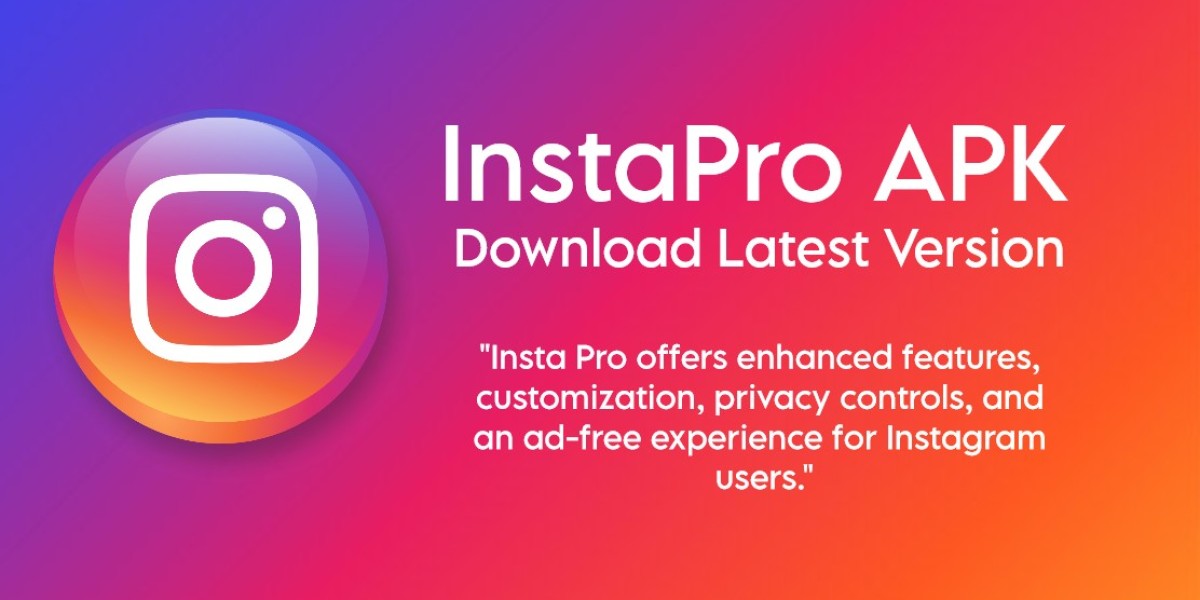 How to Download Insta Pro APK Safely and Securely