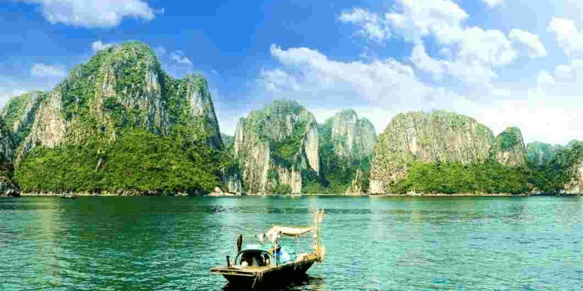 Indulge in Vietnam's Island Paradise: A Beach Vacation