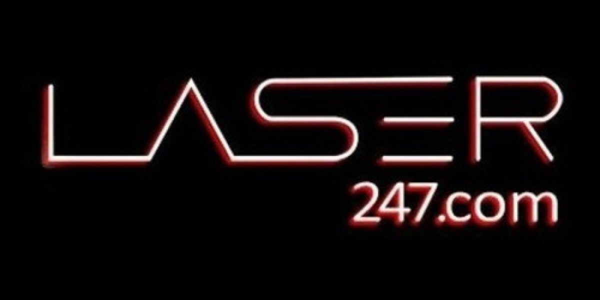 Laser247: Cutting-Edge Solutions for Precision Laser Technology