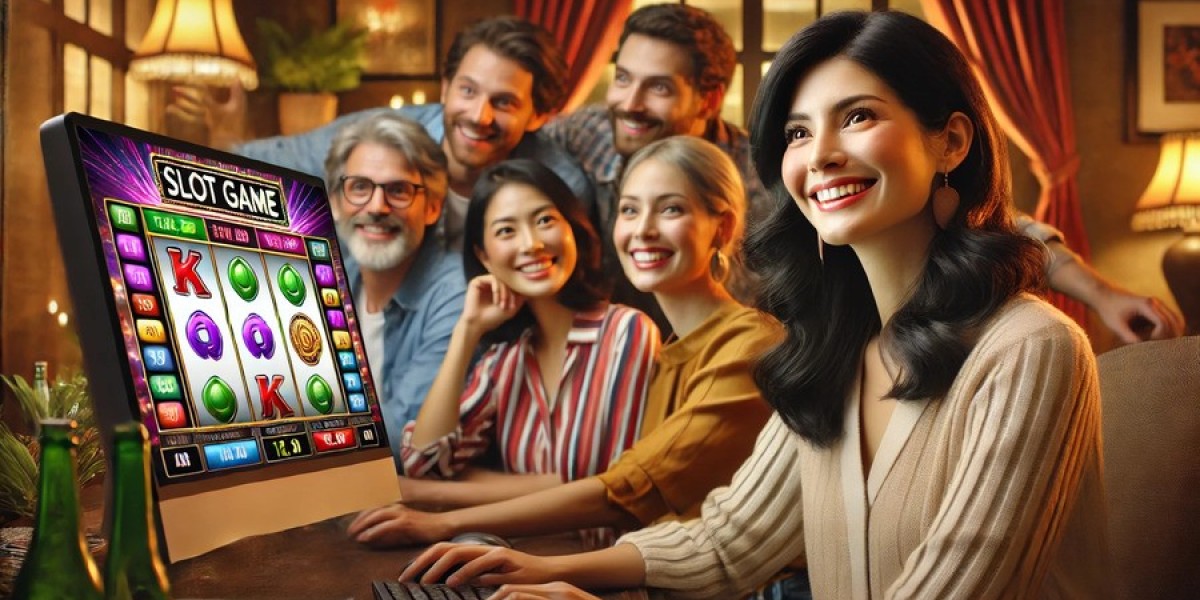 The Ultimate Guide to Online Casino Sites