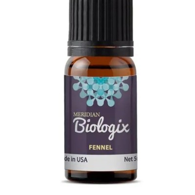 SINGLES FENNEL (5 ML) (MERIDIAN BIOLOGIX) Profile Picture