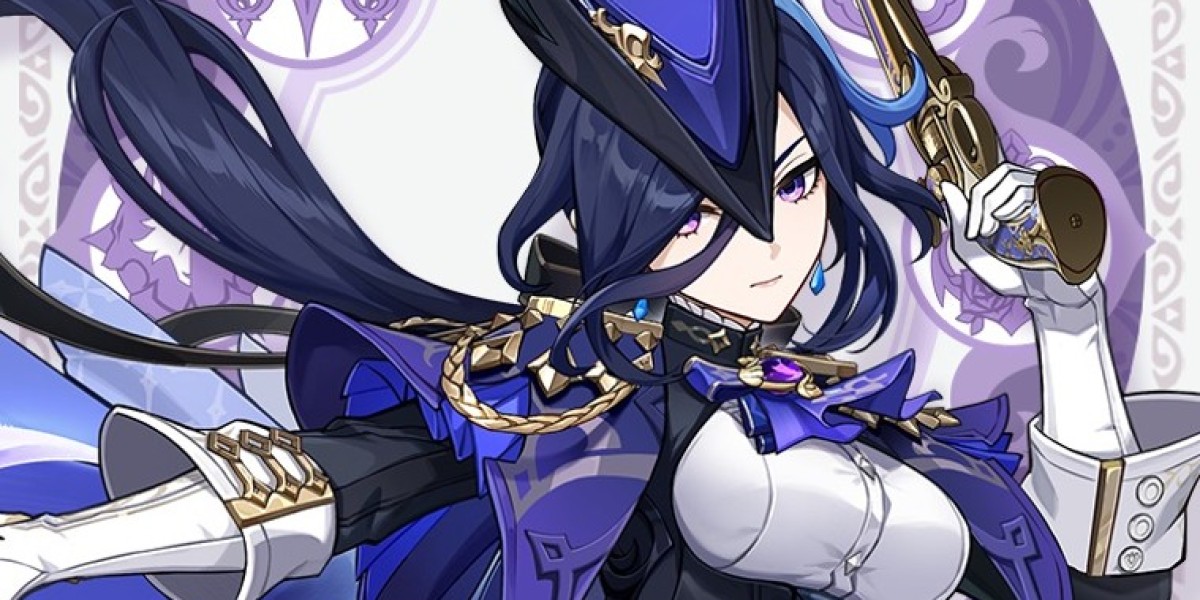 Genshin Impact 4.7: Clorinde's Arrival—New Details