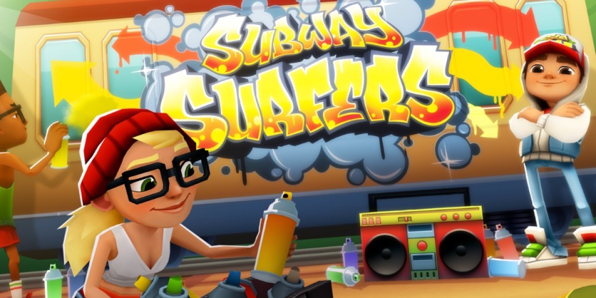 Subway Surfers