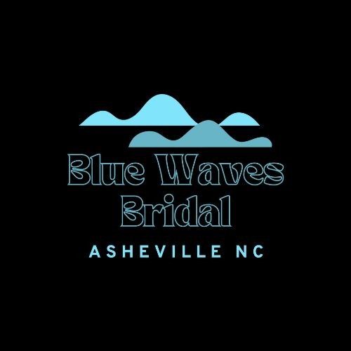 Blue Waves Bridal