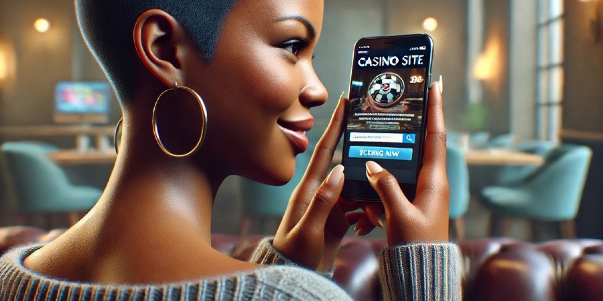 Explore the World of Online Casinos