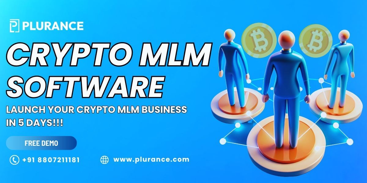 Launch Your Crypto MLM Business in Just 5 Days!