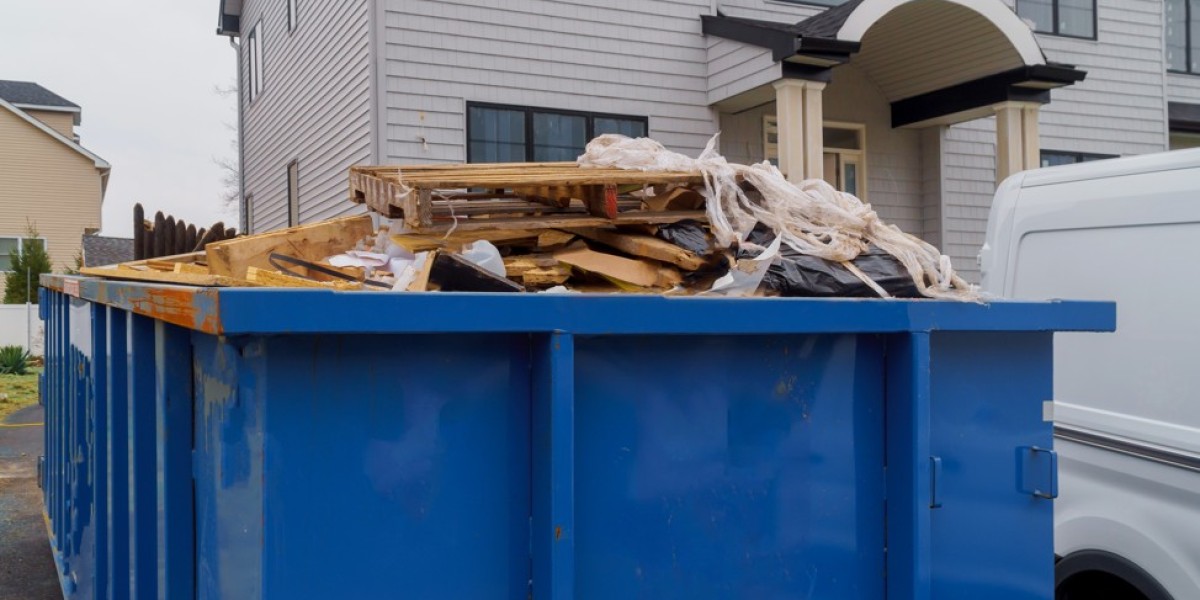 The Top Benefits of Choosing Bin Rental Services in Milton: A Complete Guide