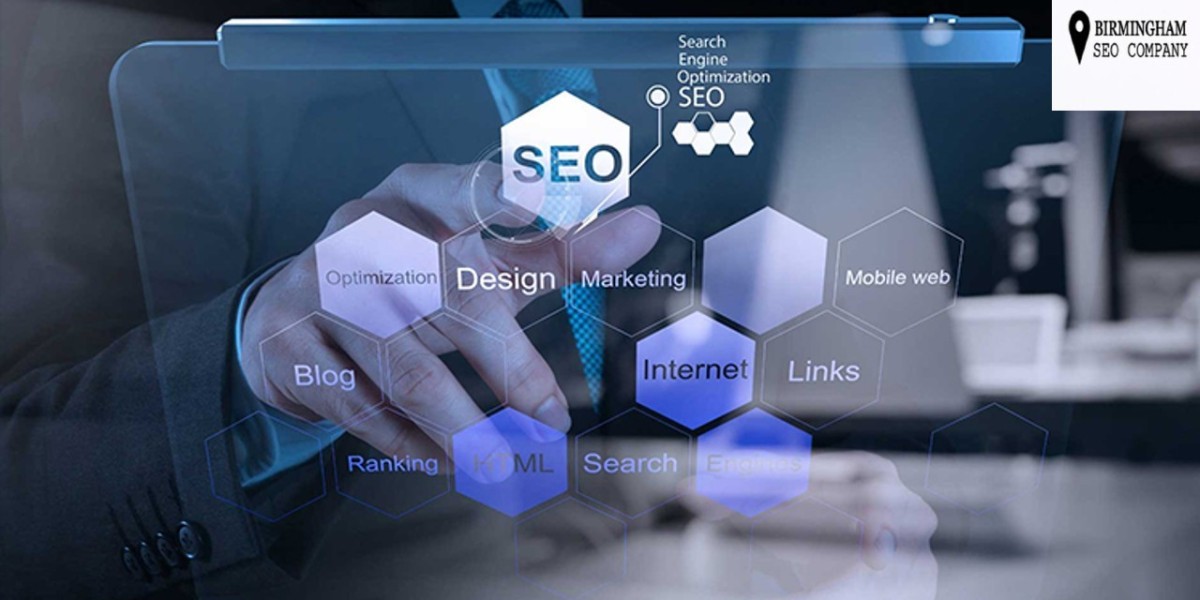 Birmingham SEO Company customize Strategies for Your Business