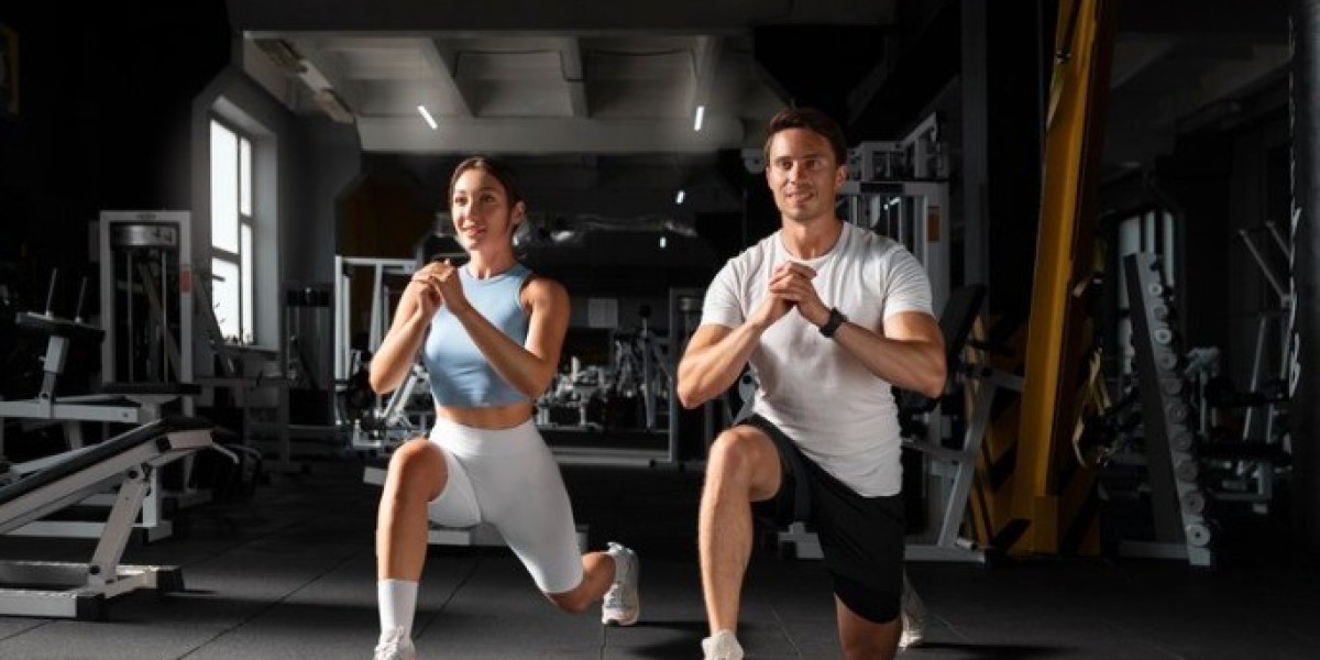 The Best Gyms in Dubai: A Comprehensive Guide to Fitness in the UAE