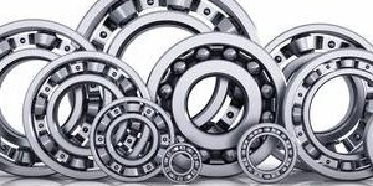 Where Can You Find the Best Bearing Suppliers in Dubai?