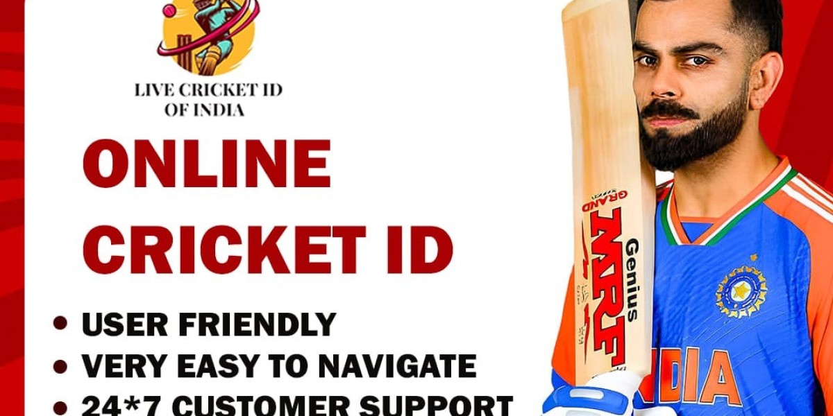 Unlock the Future of Betting with an Online Cricket ID