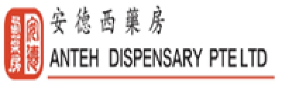 Anteh Dispensary