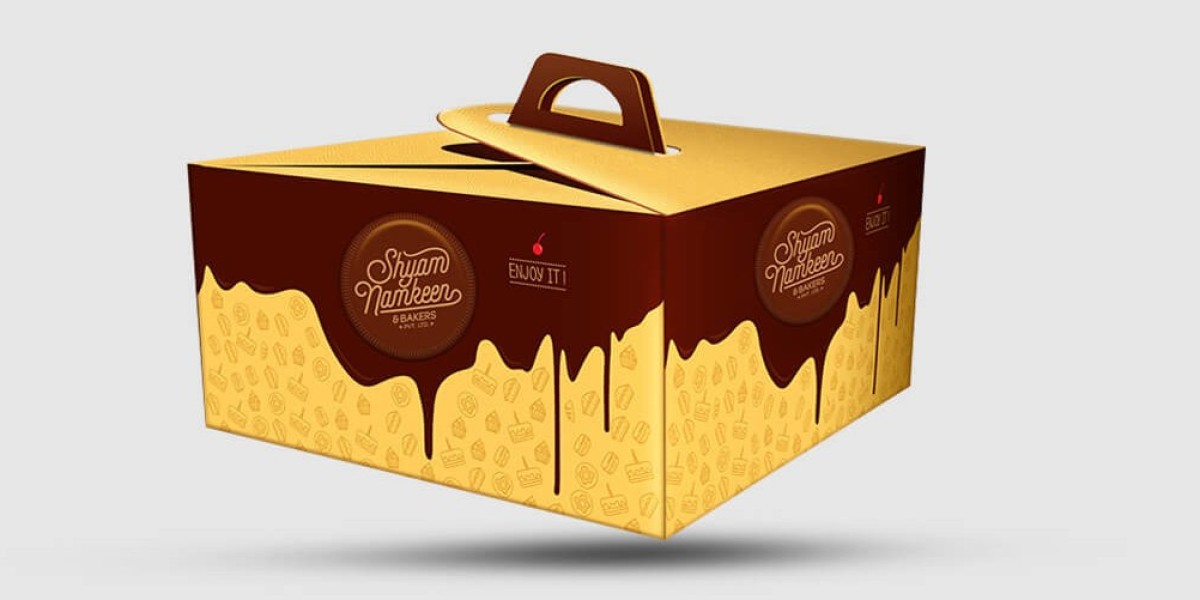 Mastering the Art of Packaging with Bakery Boxes for Your Sweet Treats