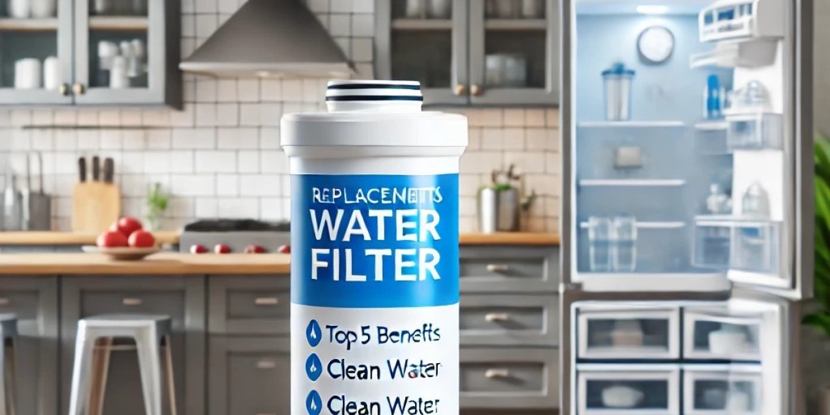 LG Water Filters vs. Aftermarket Filters: Which is Best for Your Fridge?