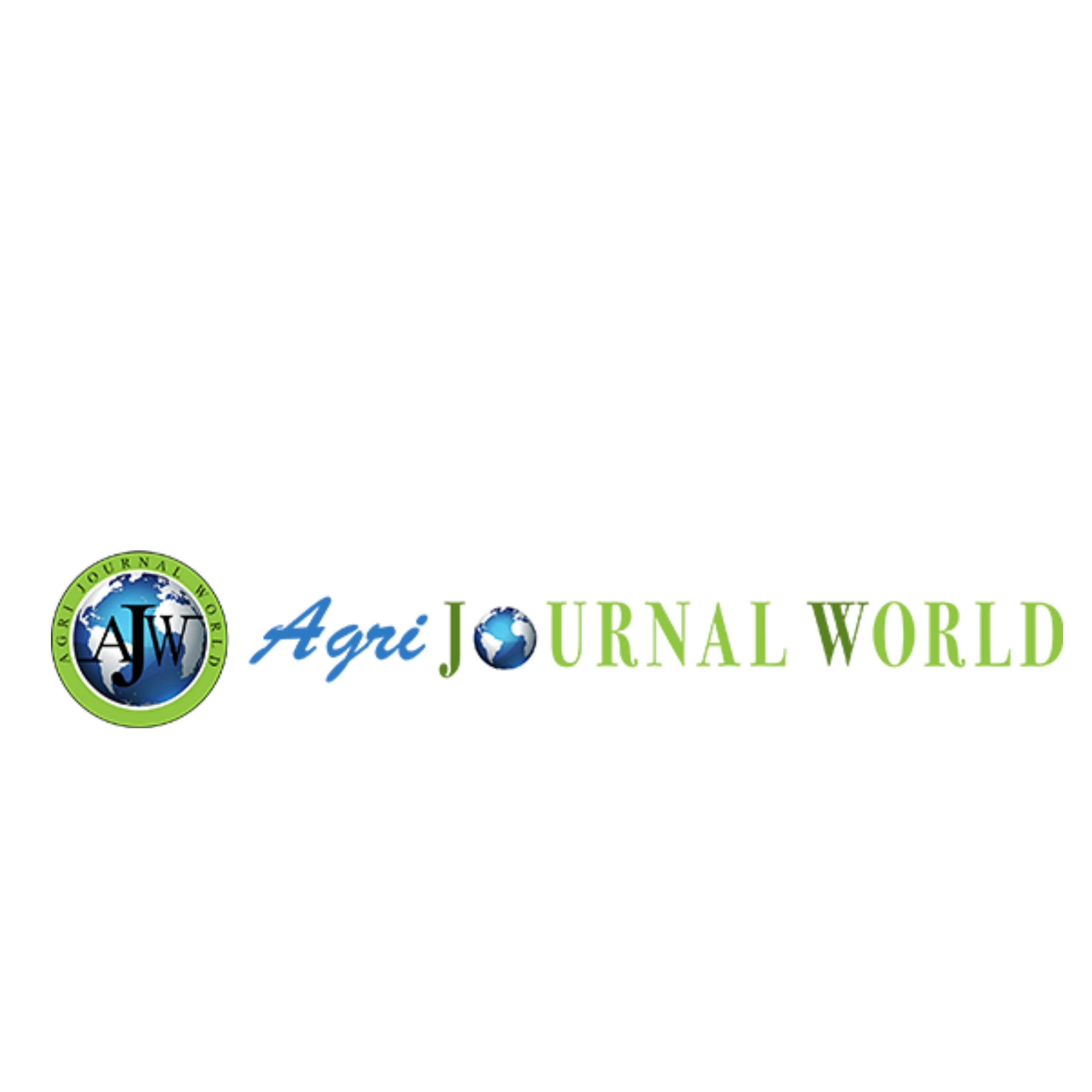 Agri Journal World