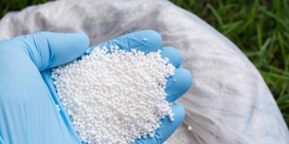 Ammonium Nitrate Market Analysis by Region and End-Users 2030