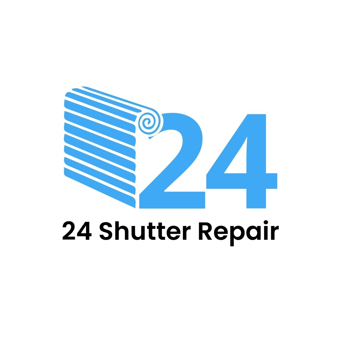 24 Shutter Repairs